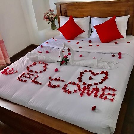 Dahlia Mount View Hotel Nuwara Eliya Dış mekan fotoğraf