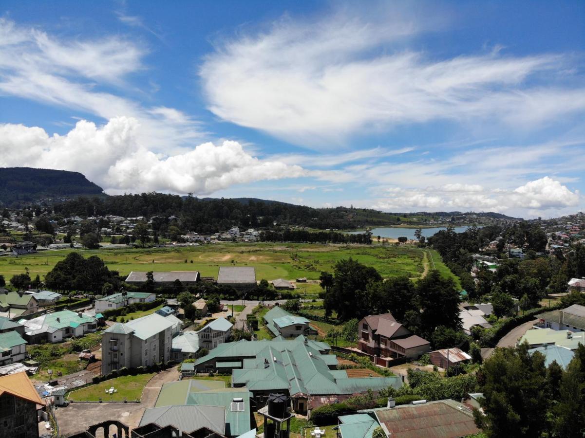 Dahlia Mount View Hotel Nuwara Eliya Dış mekan fotoğraf
