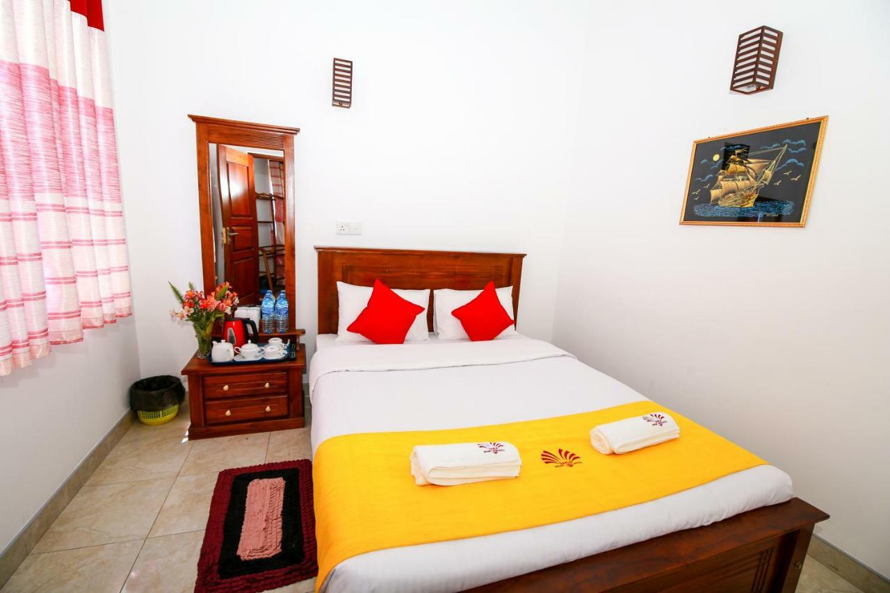 Dahlia Mount View Hotel Nuwara Eliya Dış mekan fotoğraf