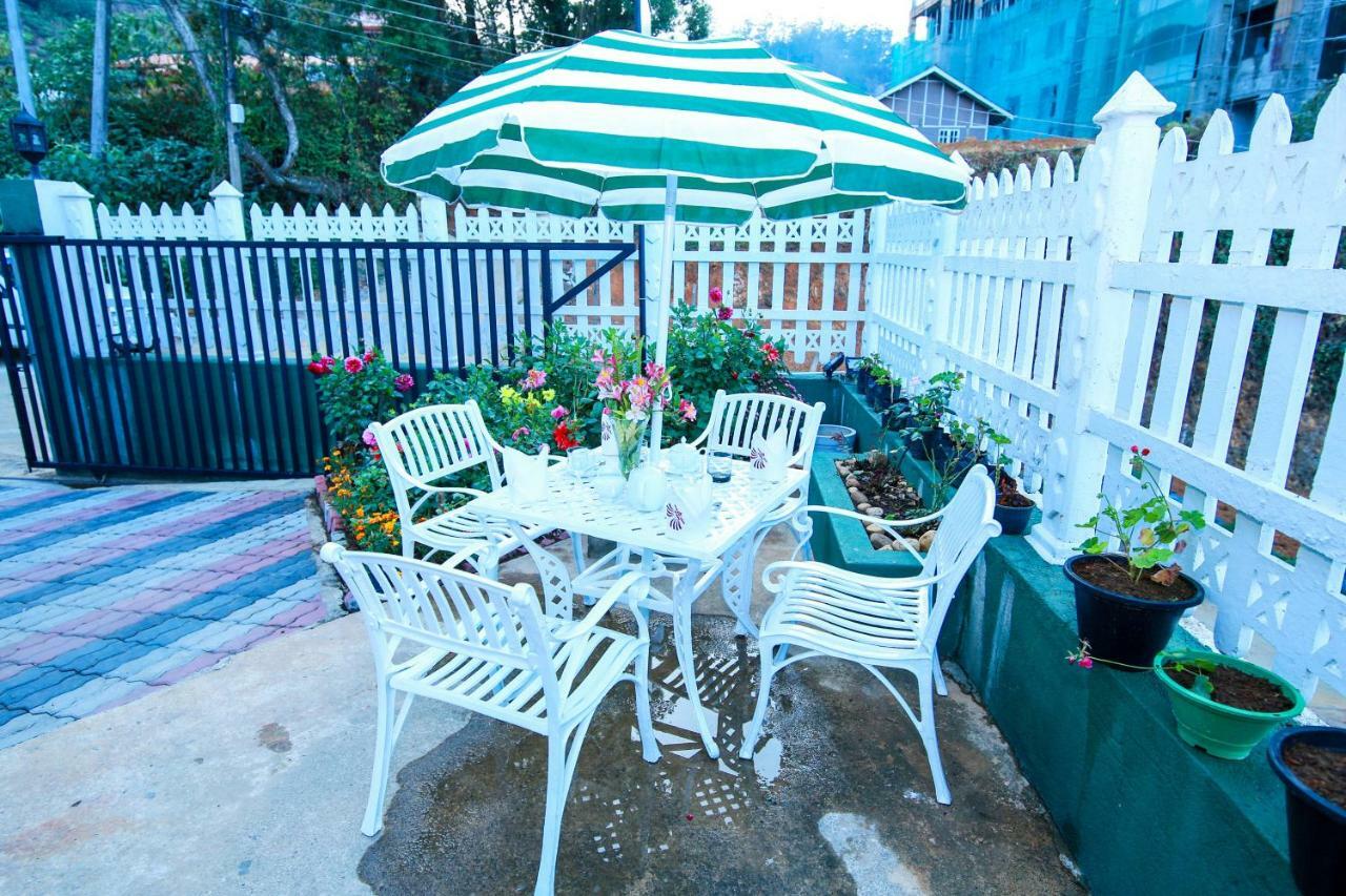 Dahlia Mount View Hotel Nuwara Eliya Dış mekan fotoğraf