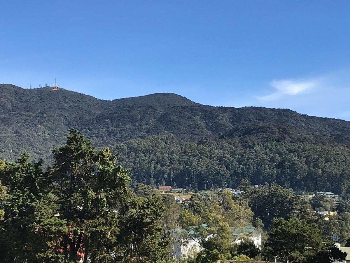 Dahlia Mount View Hotel Nuwara Eliya Dış mekan fotoğraf