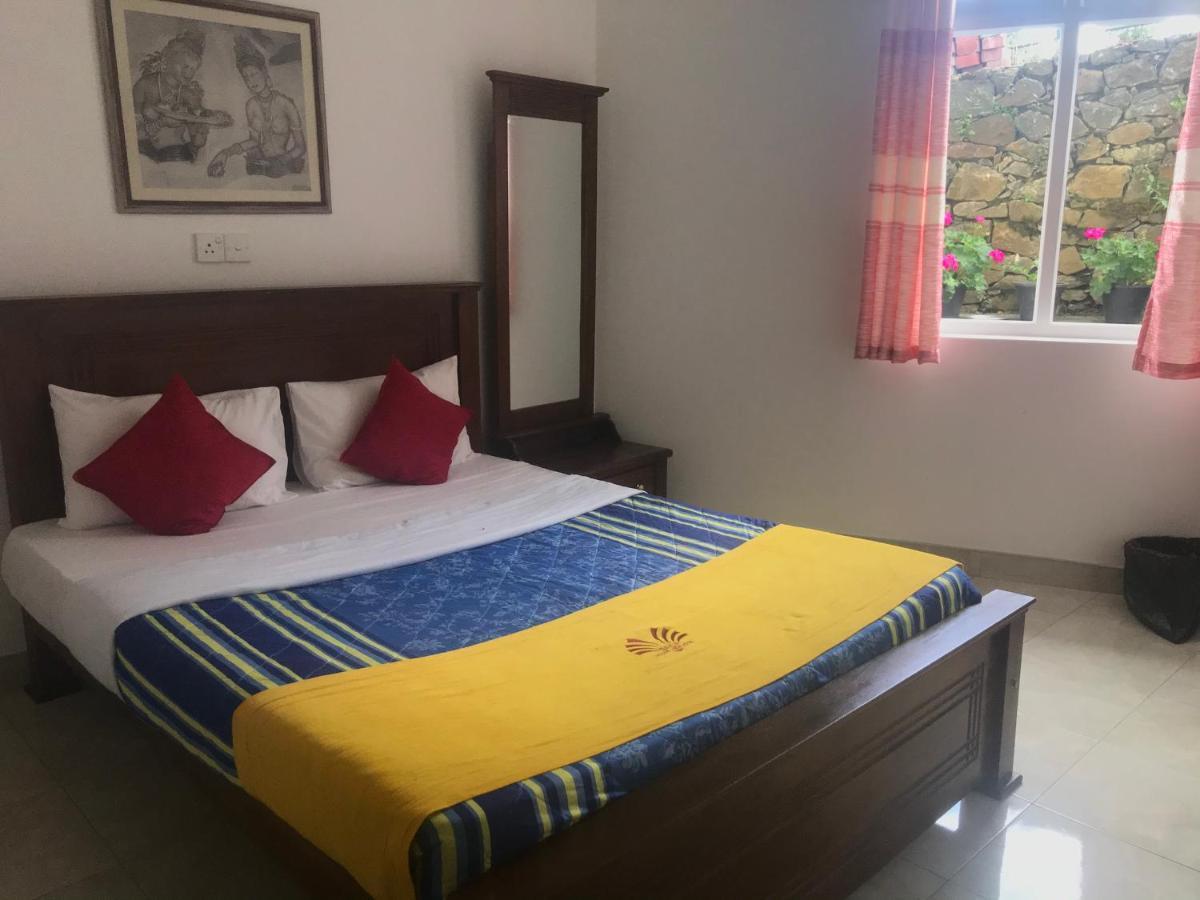 Dahlia Mount View Hotel Nuwara Eliya Dış mekan fotoğraf