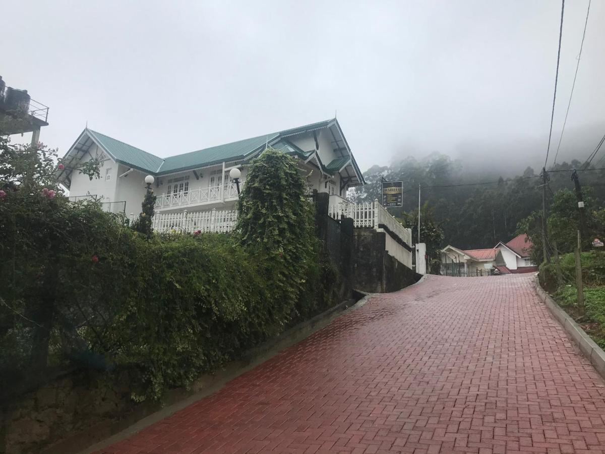 Dahlia Mount View Hotel Nuwara Eliya Dış mekan fotoğraf